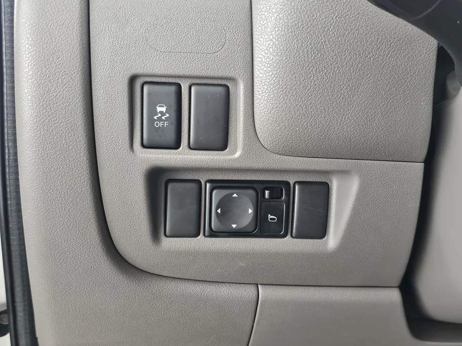 2020 Nissan Sunny SV 
