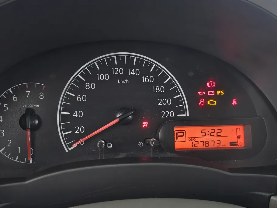 2020 Nissan Sunny SV 