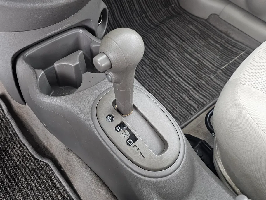 2020 Nissan Sunny SV 