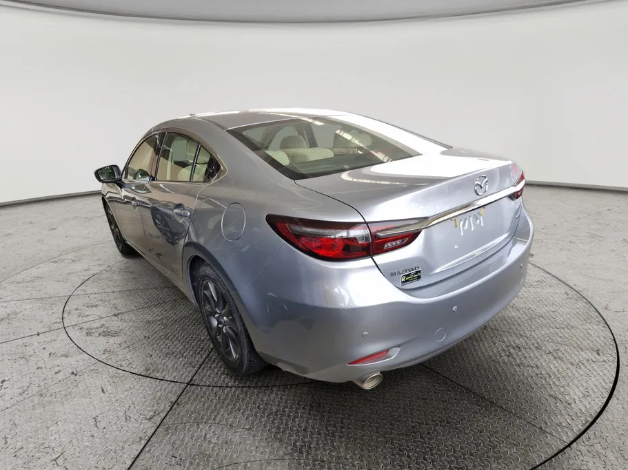2023 Mazda 6 Skyactive G 