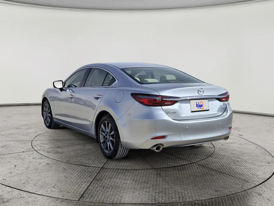 مازدا 6 Skyactive G 2023 
