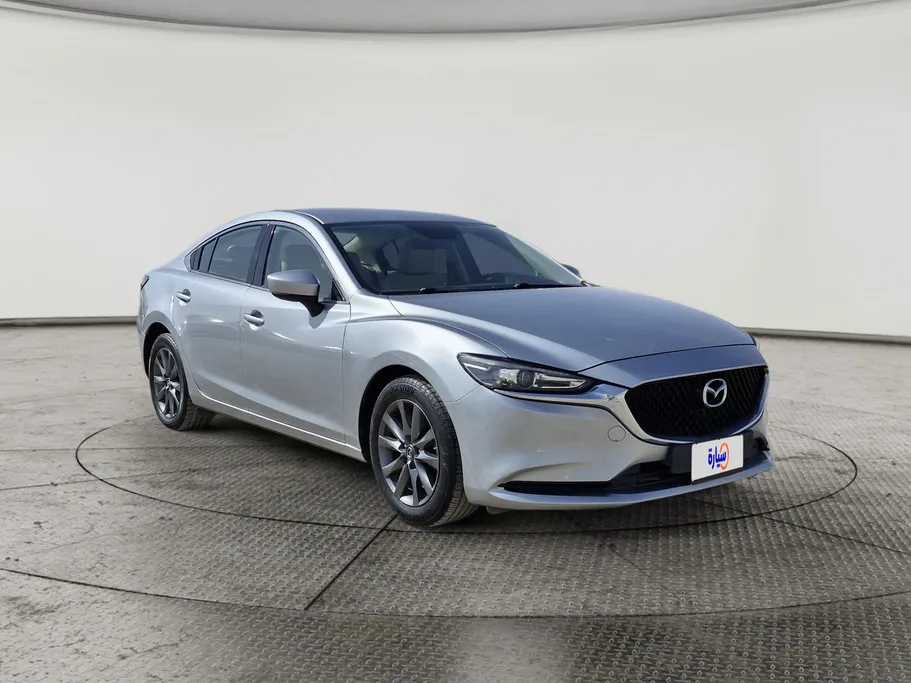 مازدا 6 Skyactive G 2023 
