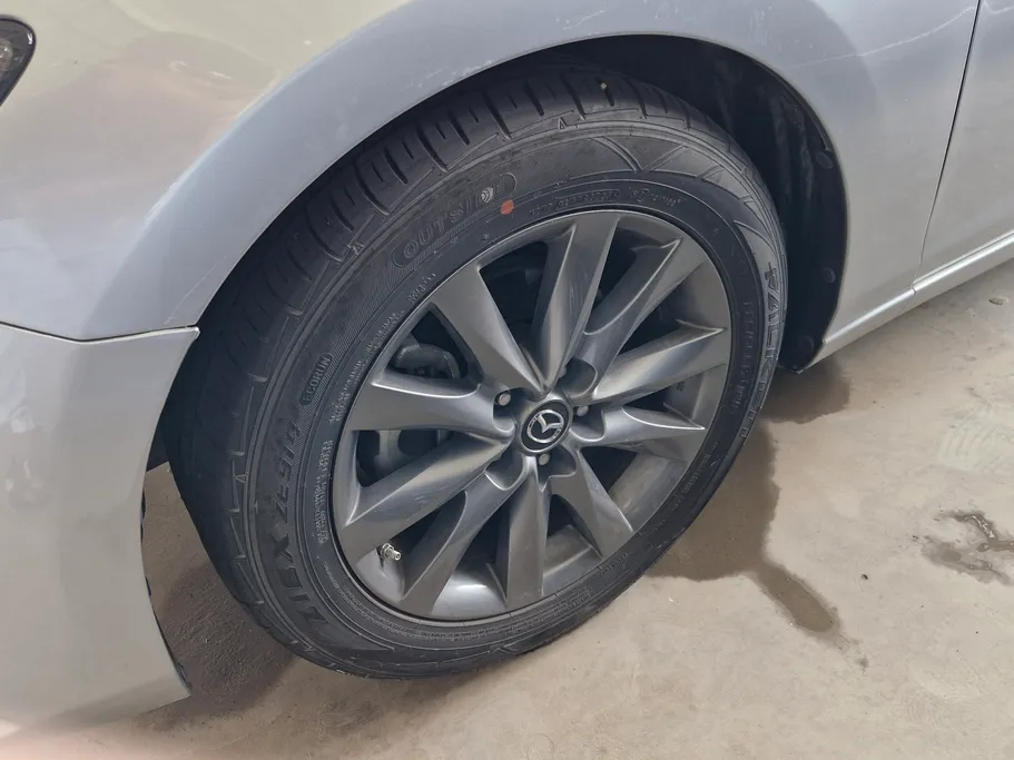 2023 Mazda 6 Skyactive G 