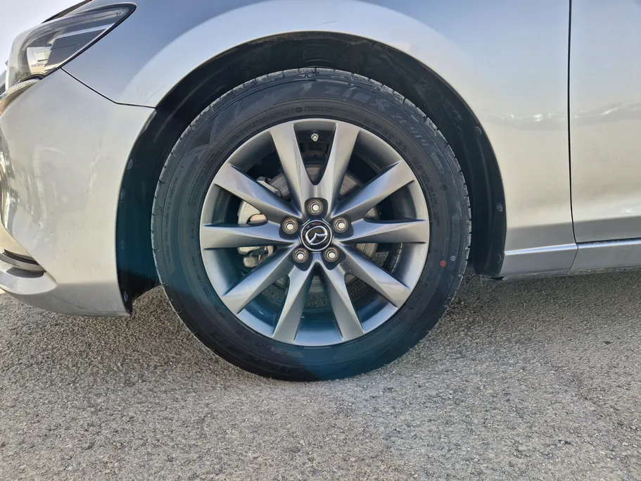 مازدا 6 Skyactive G 2023 