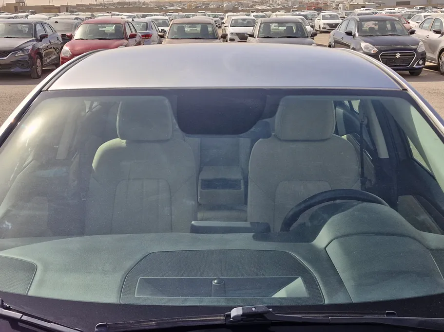مازدا 6 Skyactive G 2023 