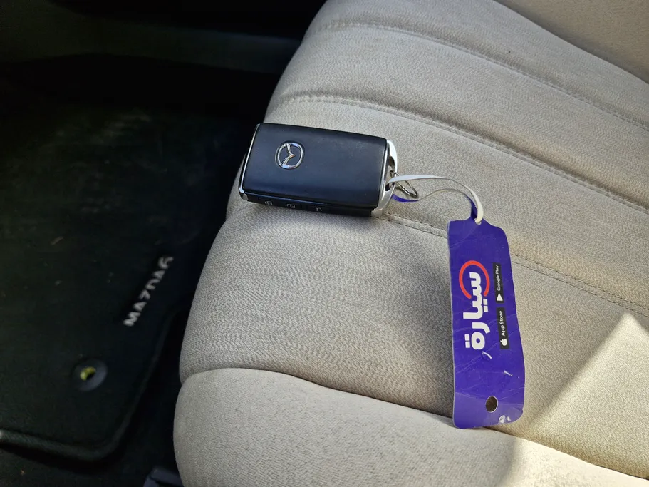 مازدا 6 Skyactive G 2023 