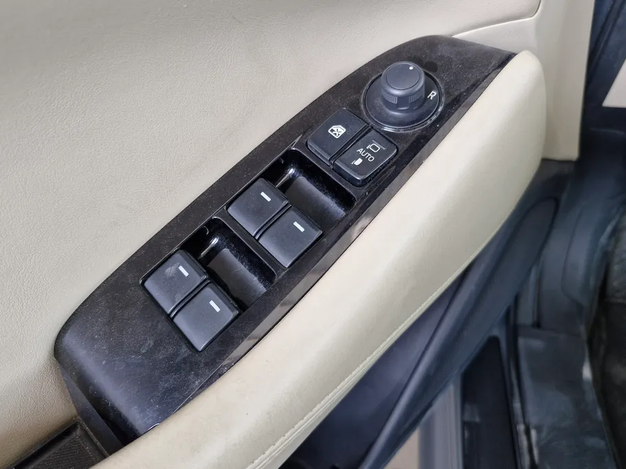 2023 Mazda 6 Skyactive G 