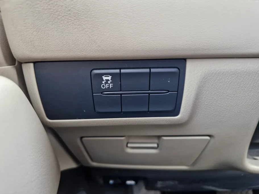 مازدا 6 Skyactive G 2023 