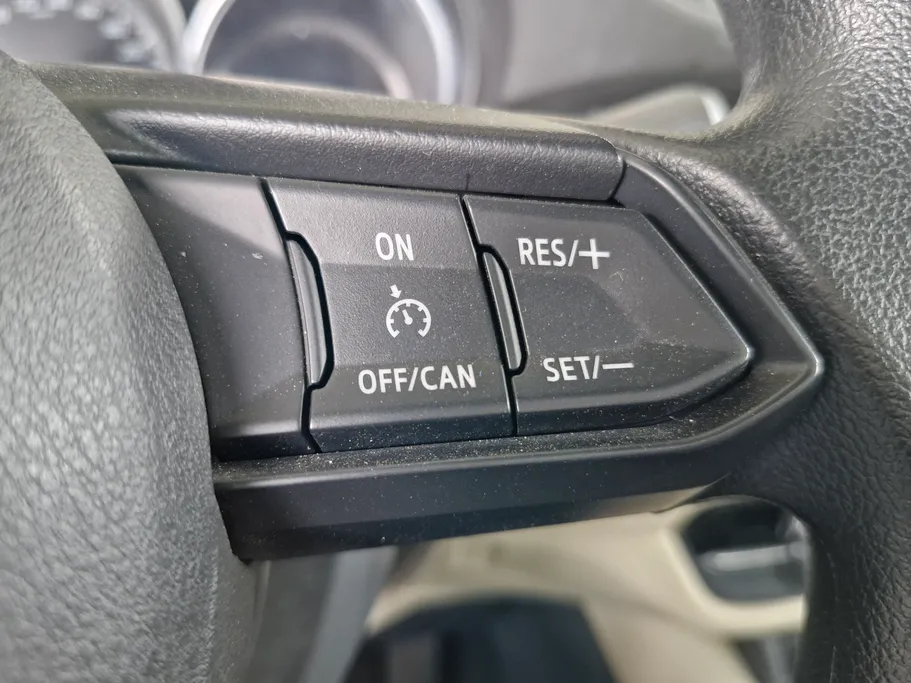 2023 Mazda 6 Skyactive G 