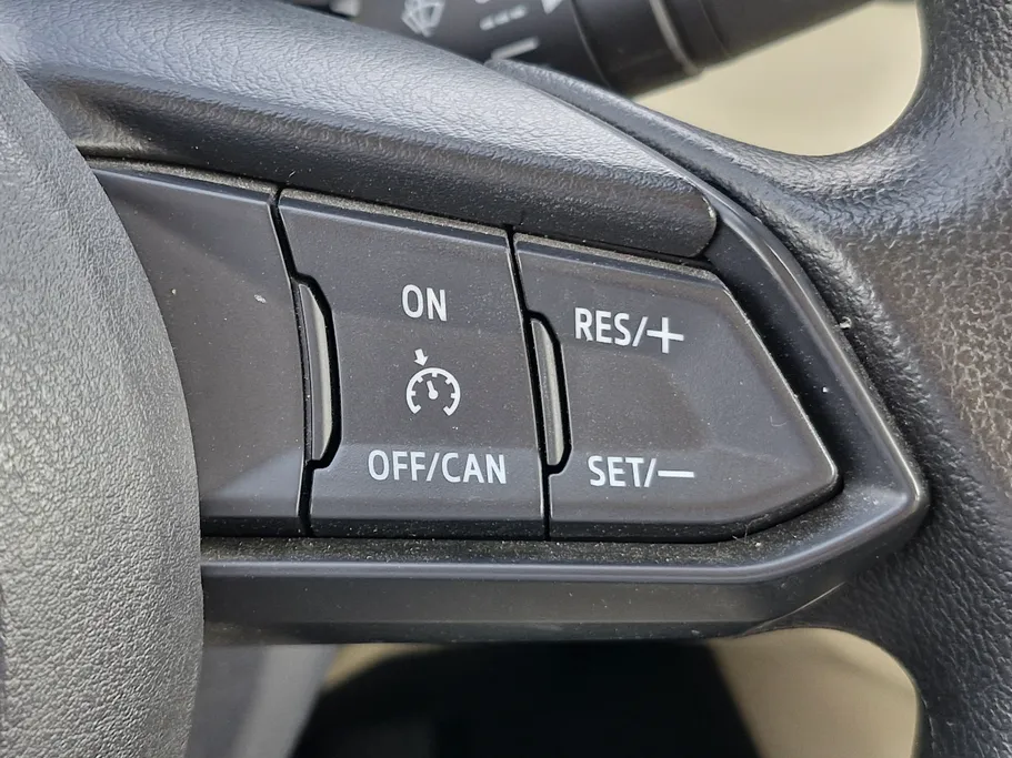 مازدا 6 Skyactive G 2023 