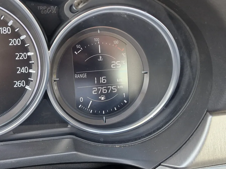 مازدا 6 Skyactive G 2023 