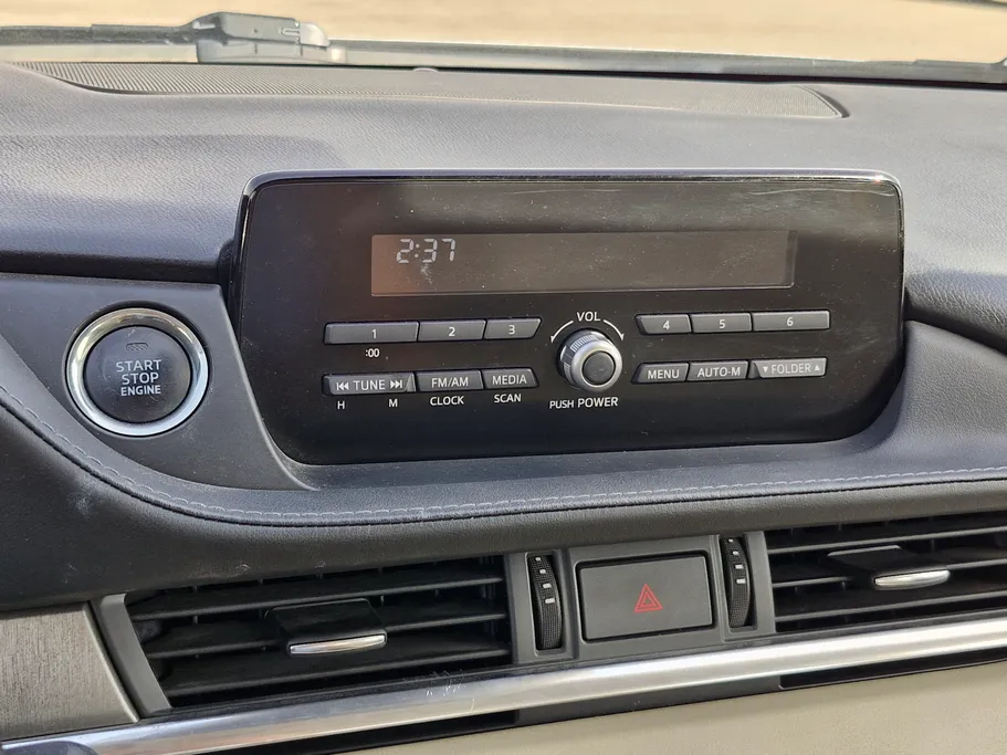 مازدا 6 Skyactive G 2023 