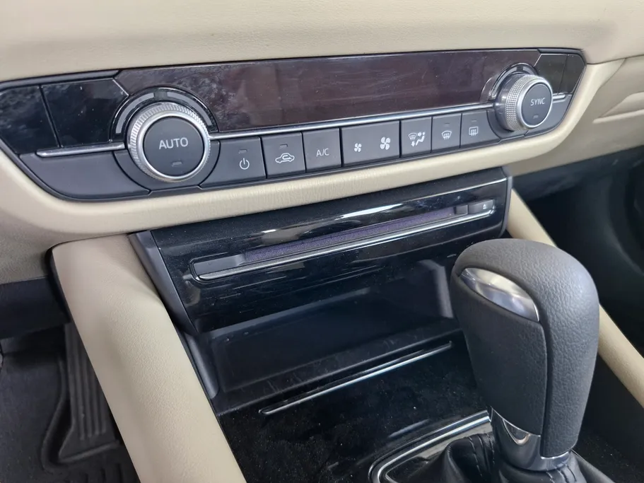2023 Mazda 6 Skyactive G 