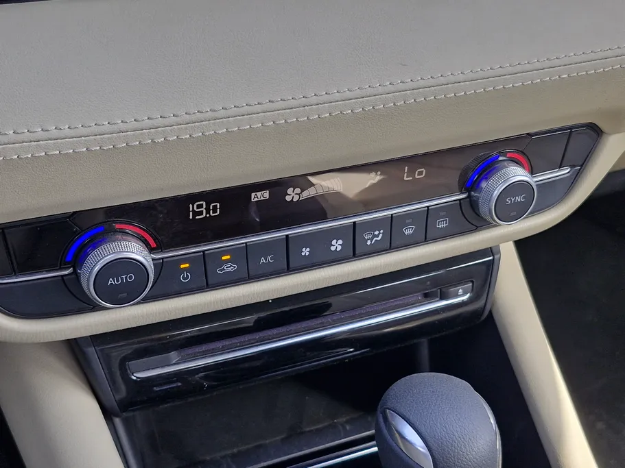 مازدا 6 Skyactive G 2023 