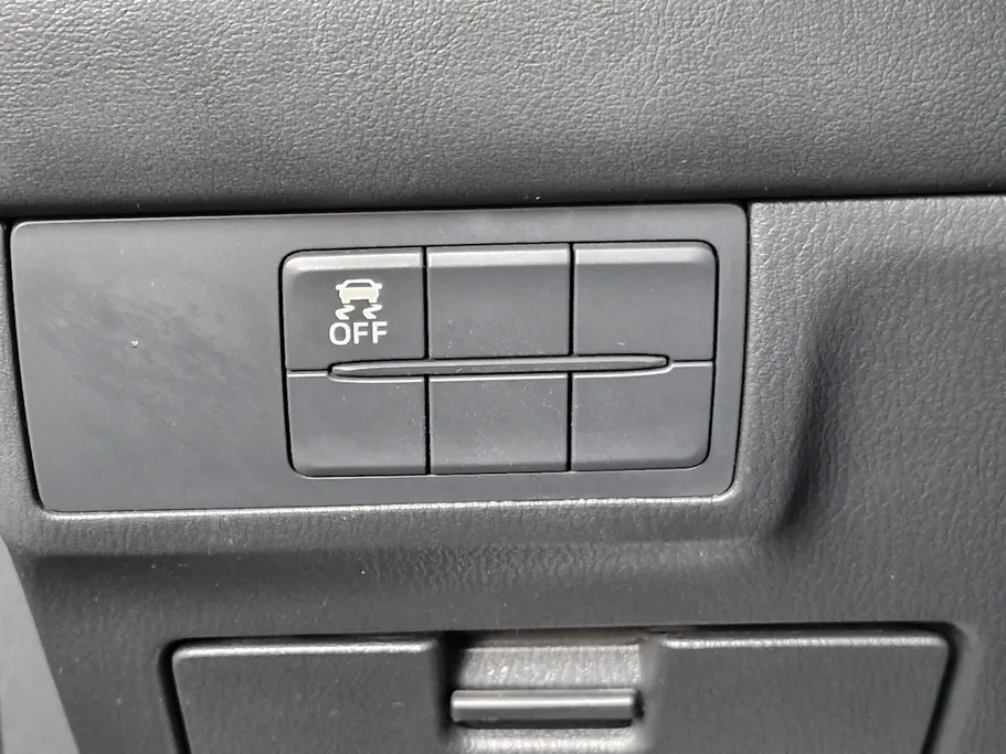 2023 Mazda 6 Skyactive G 