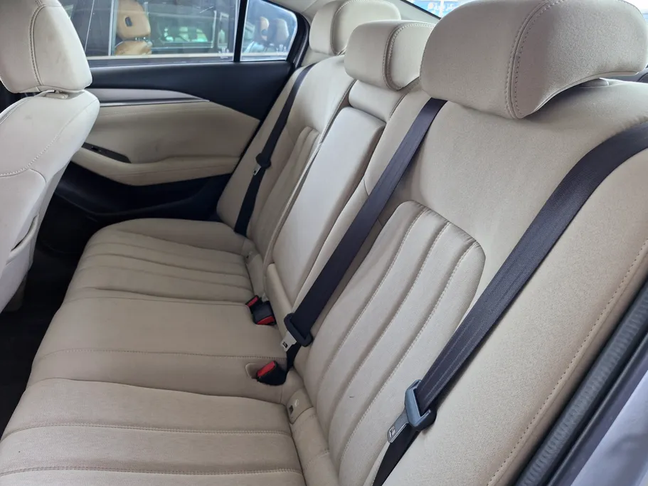 2023 Mazda 6 Skyactive G 