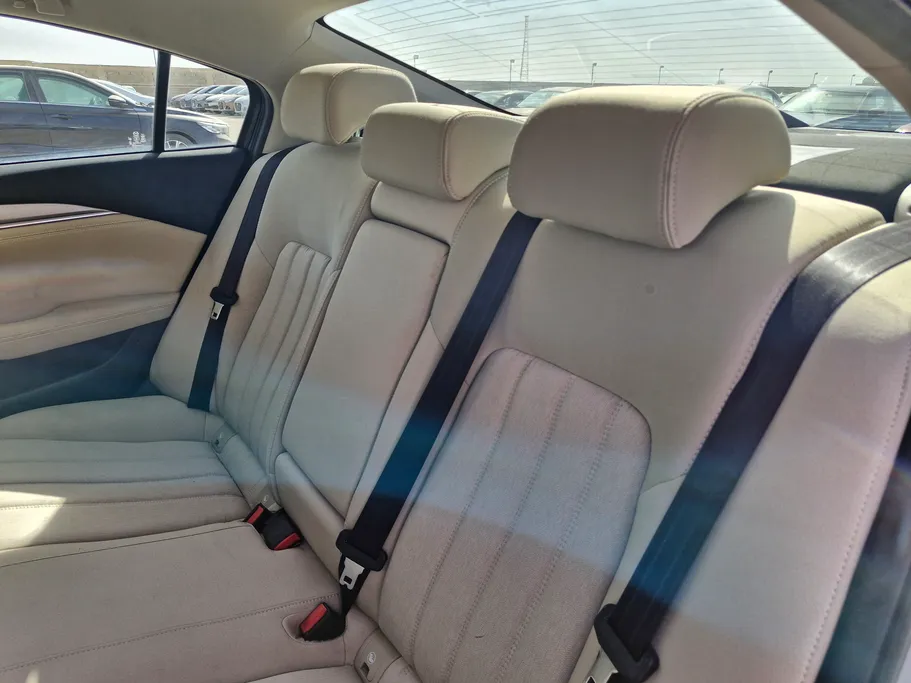 مازدا 6 Skyactive G 2023 