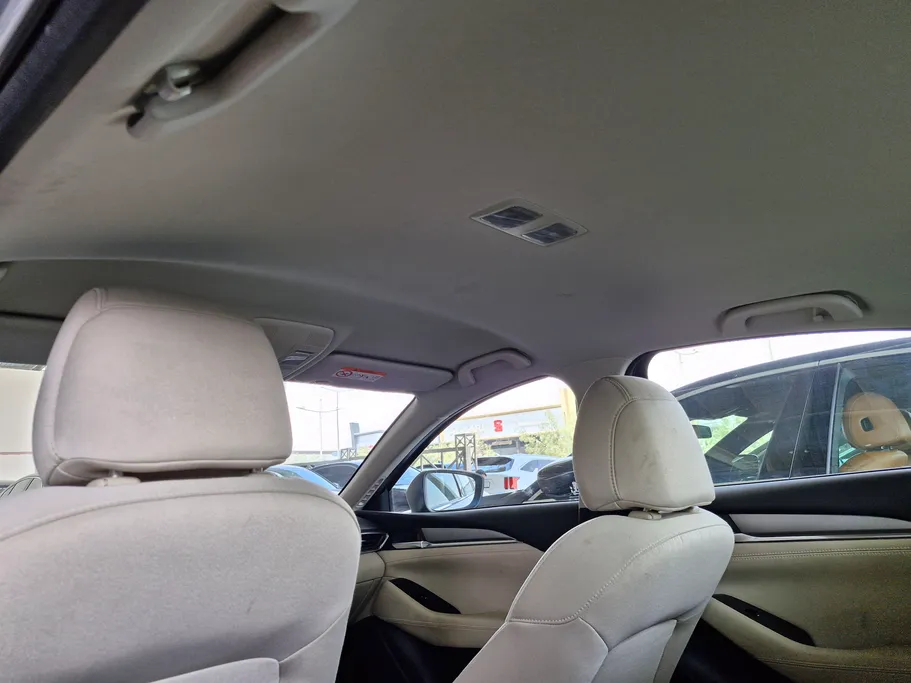 2023 Mazda 6 Skyactive G 