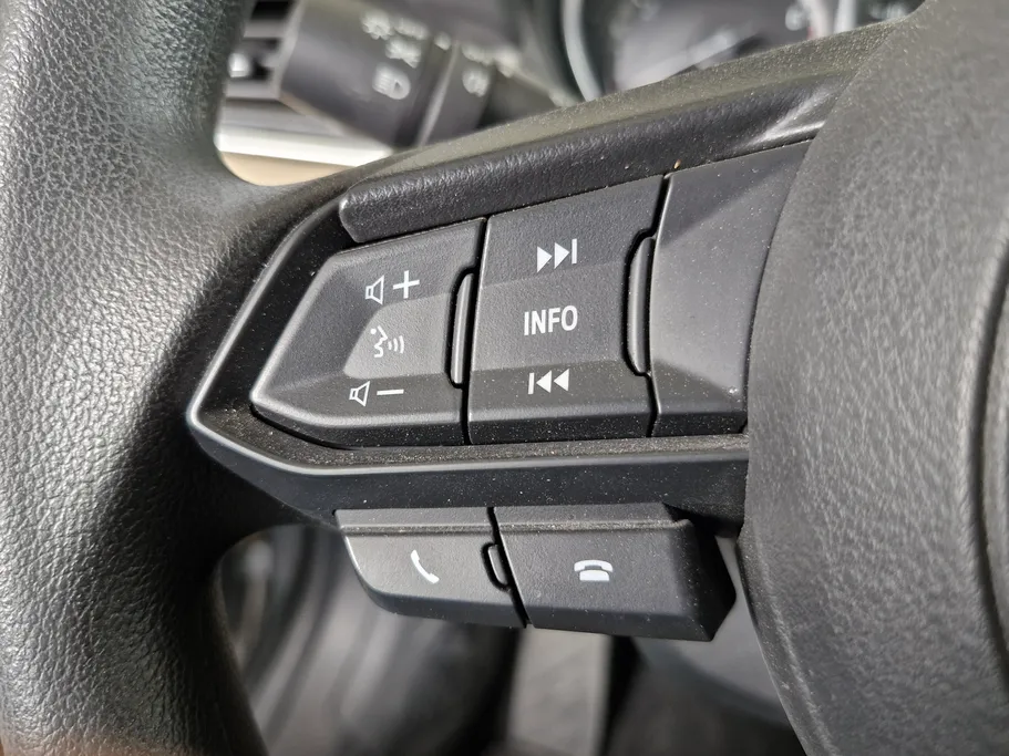 2023 Mazda 6 Skyactive G 