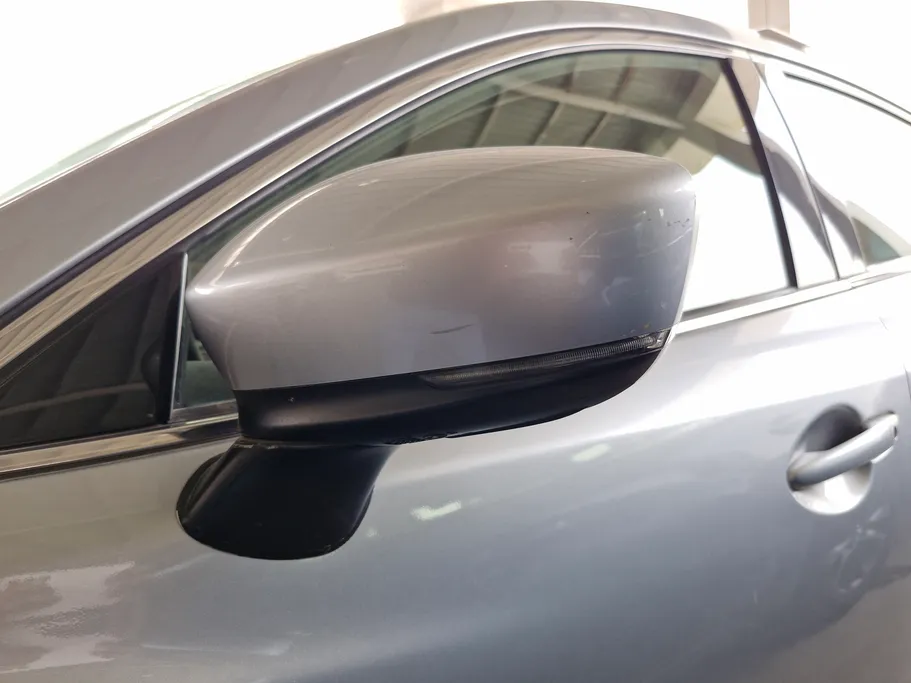 2023 Mazda 6 Skyactive G 