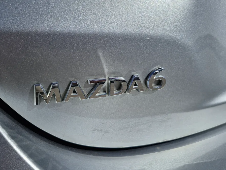 مازدا 6 Skyactive G 2023 