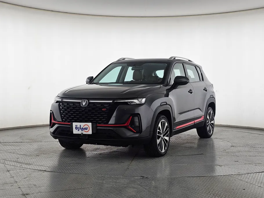 شانجان CS35 Plus Smart 2023 