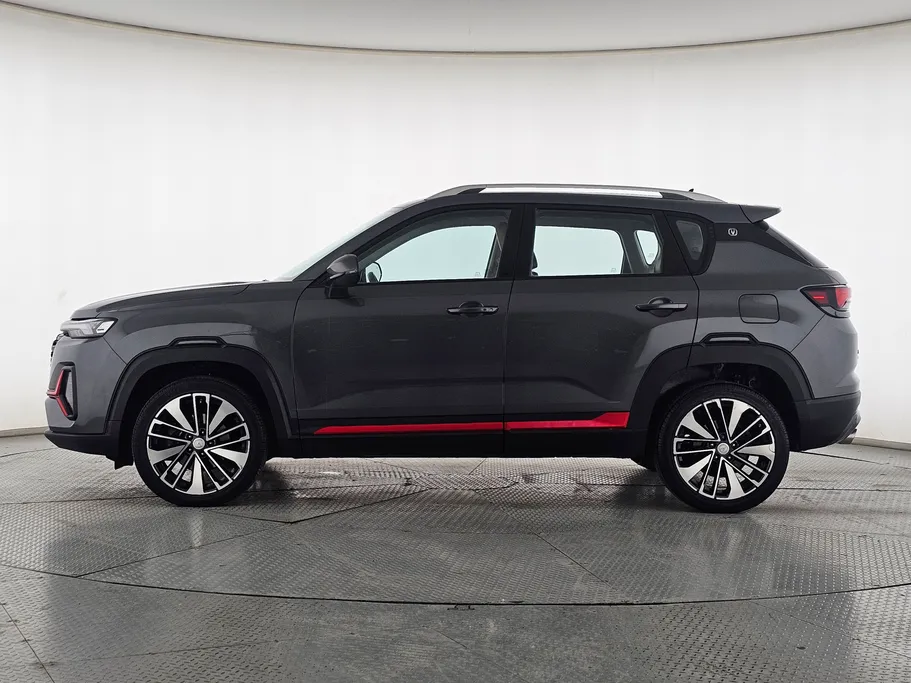 شانجان CS35 Plus Smart 2023 