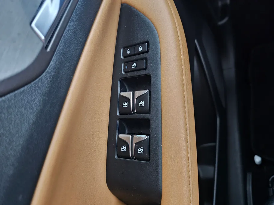 شانجان CS35 Plus Smart 2023 