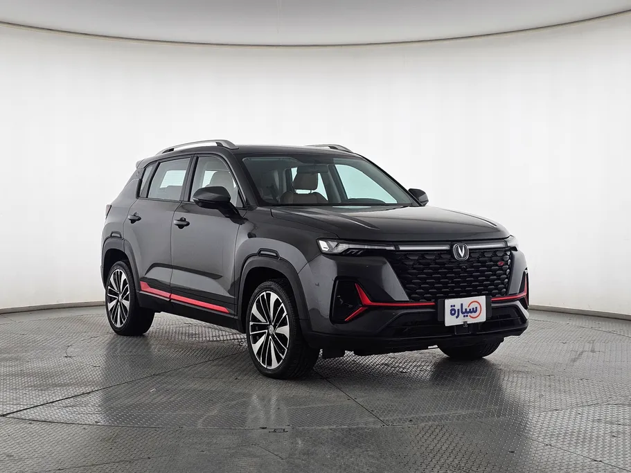 شانجان CS35 Plus Smart 2023 