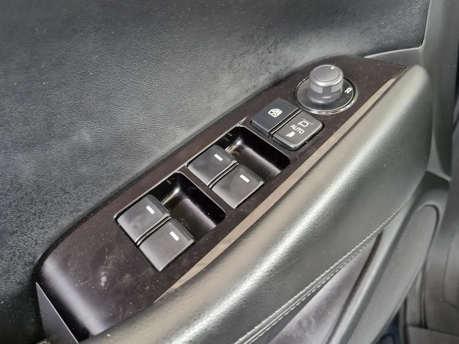 2023 Mazda 6 Skyactive G 