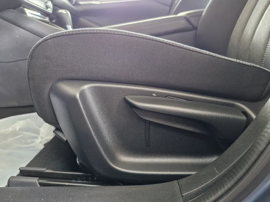 2023 Mazda 6 Skyactive G 