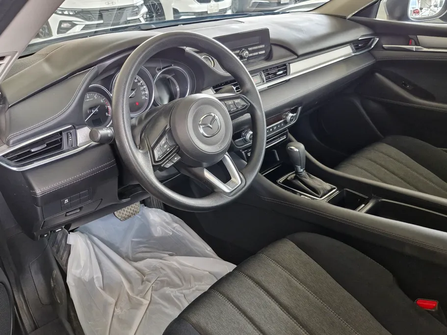 2023 Mazda 6 Skyactive G 