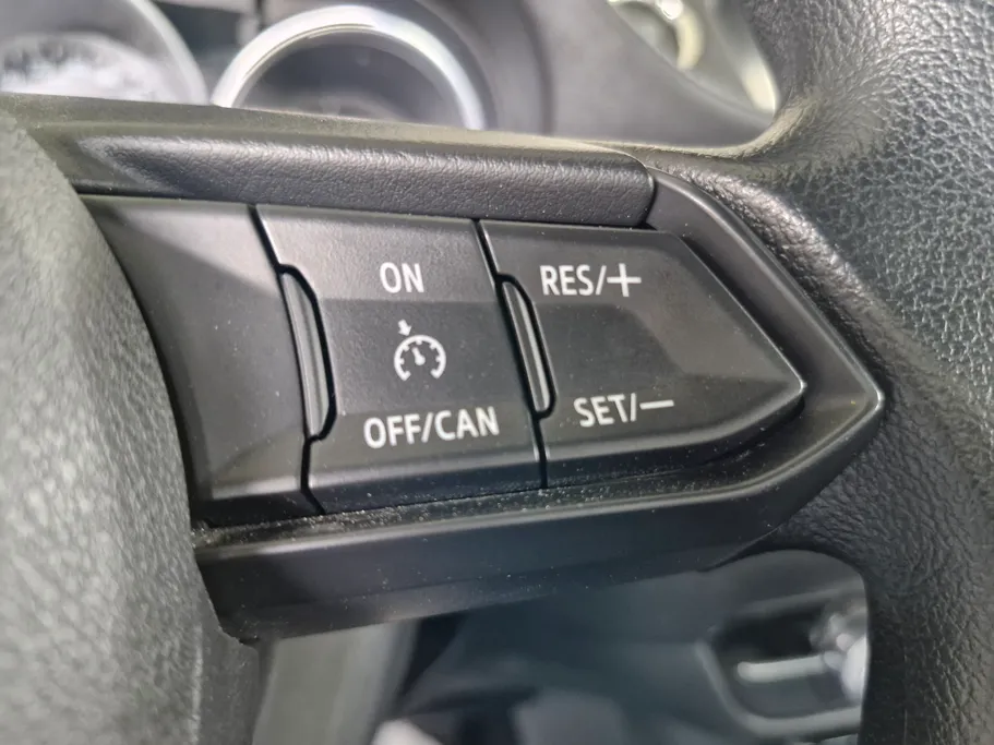 2023 Mazda 6 Skyactive G 