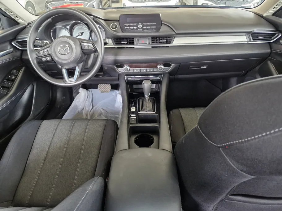 2023 Mazda 6 Skyactive G 