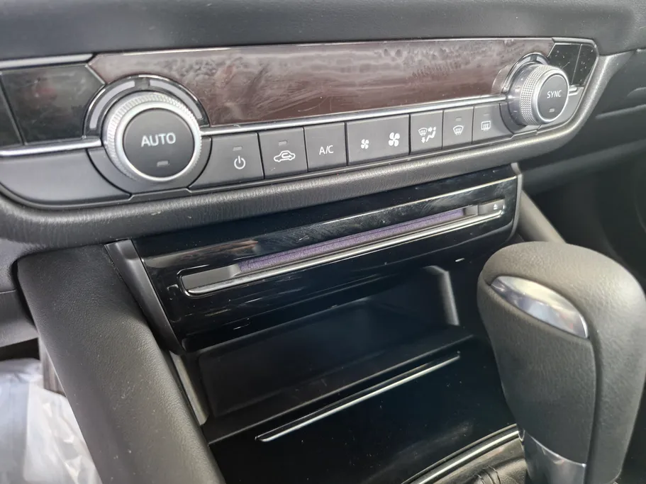 2023 Mazda 6 Skyactive G 
