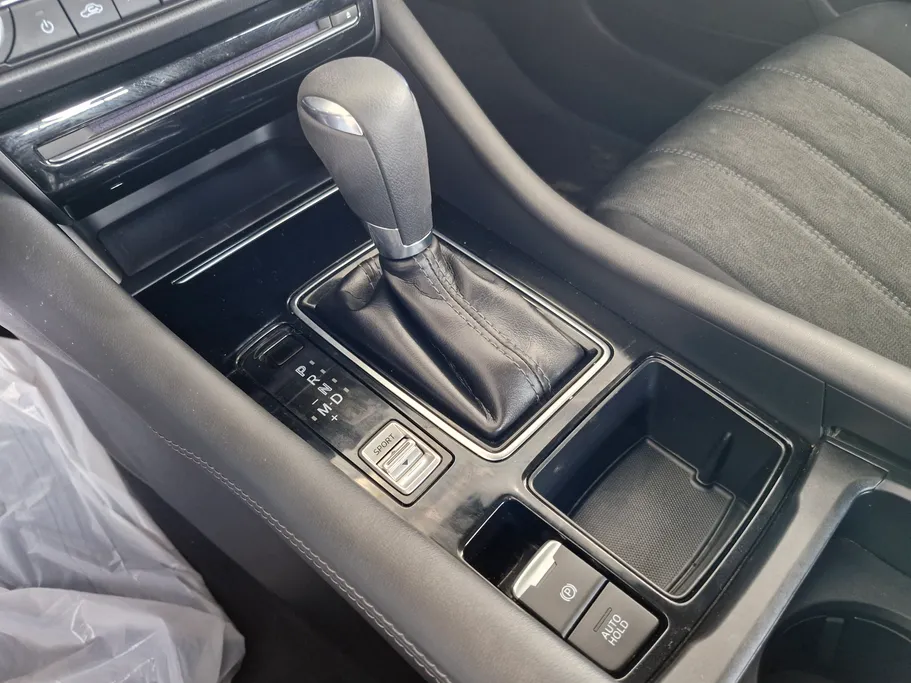 2023 Mazda 6 Skyactive G 