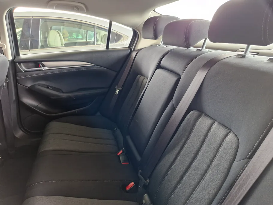 2023 Mazda 6 Skyactive G 