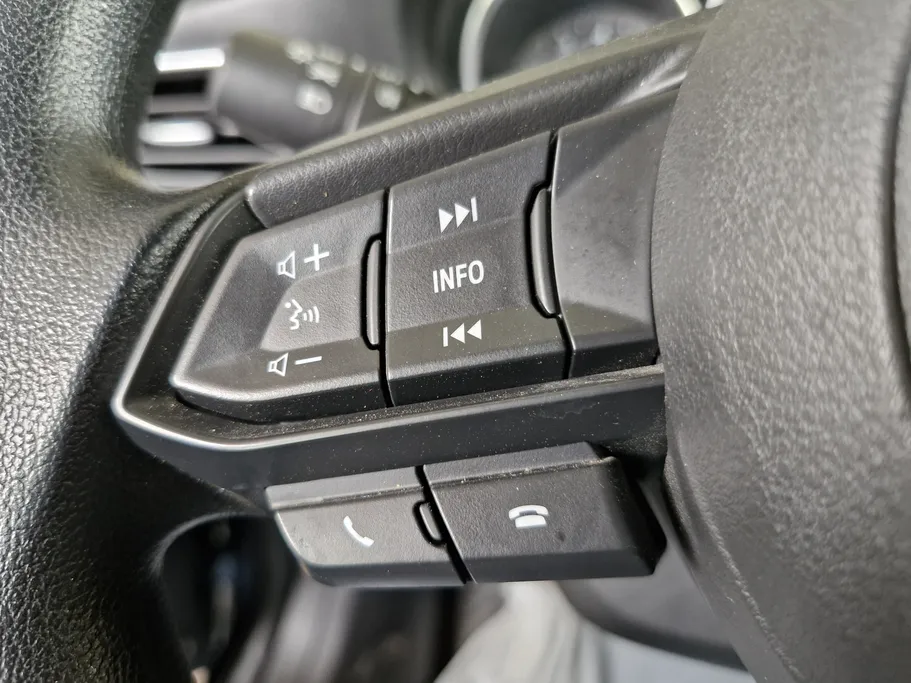 2023 Mazda 6 Skyactive G 