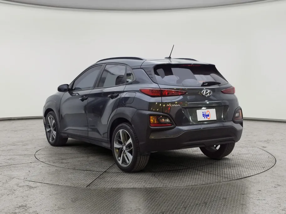 2020 Hyundai Kona SMART 