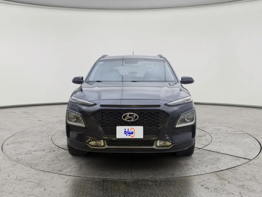 2020 Hyundai Kona SMART 