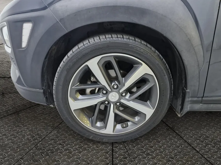 2020 Hyundai Kona SMART 