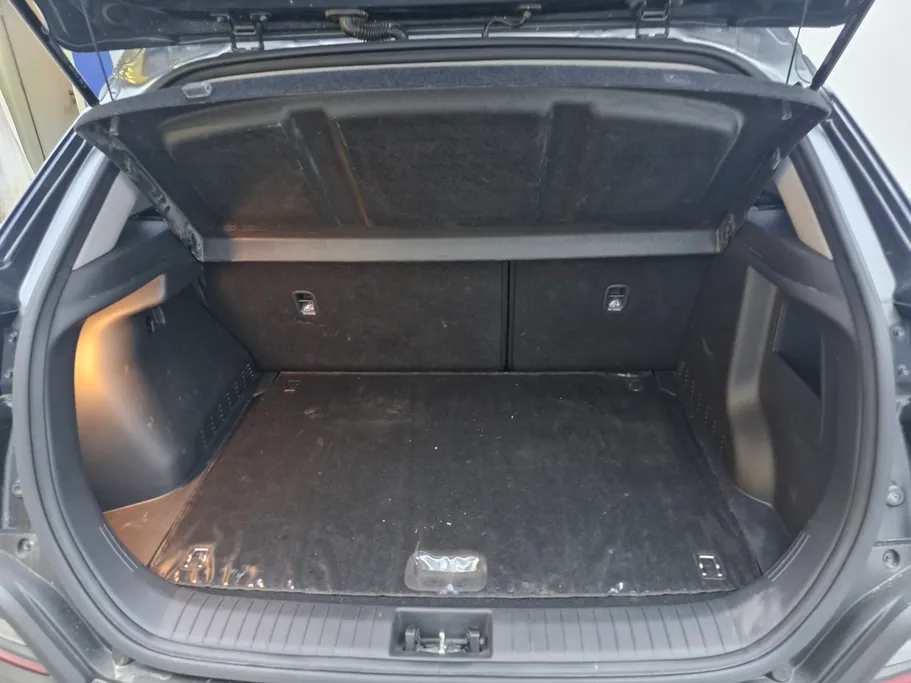 2020 Hyundai Kona SMART 