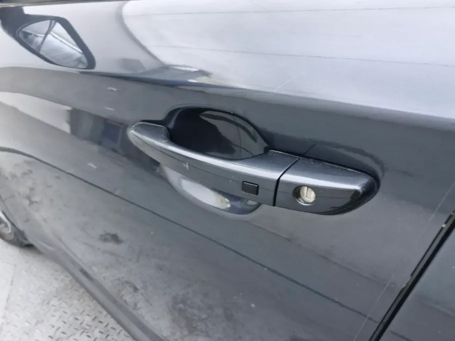 2020 Hyundai Kona SMART 