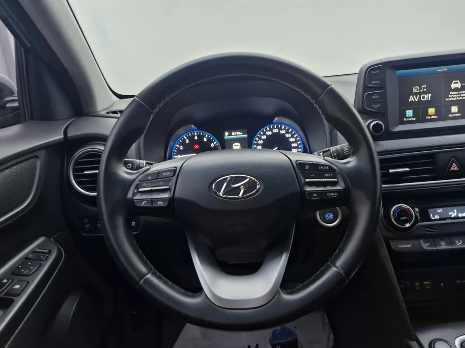 2020 Hyundai Kona SMART 