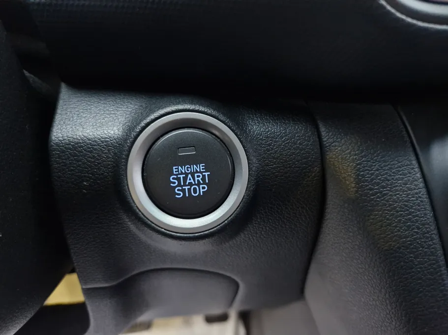 2020 Hyundai Kona SMART 
