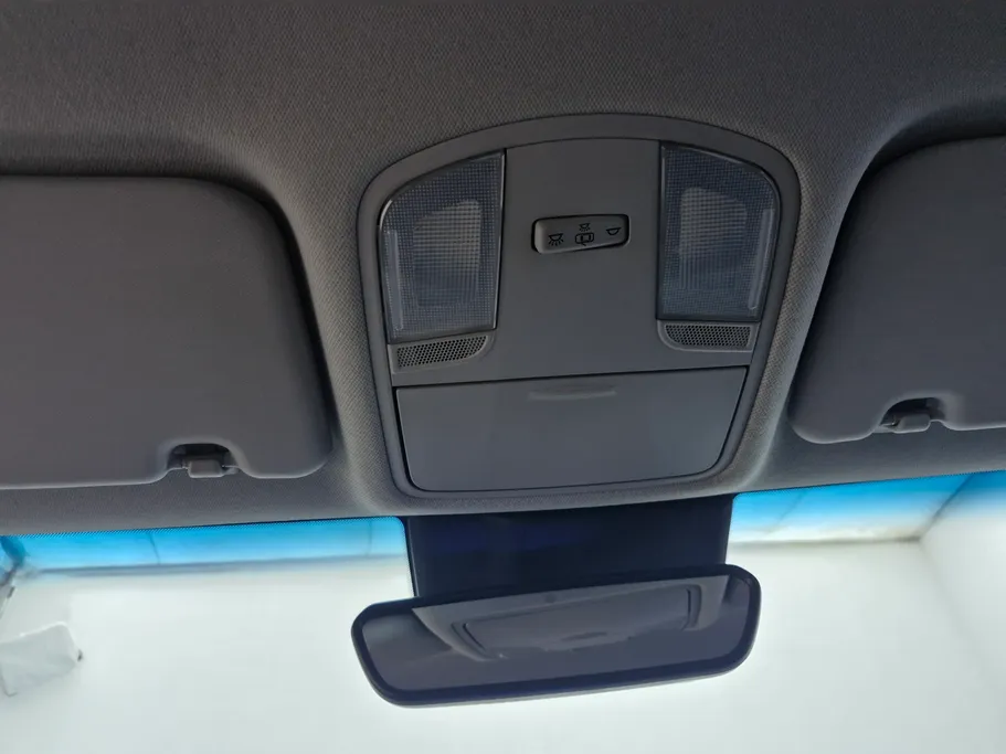 2020 Hyundai Kona SMART 