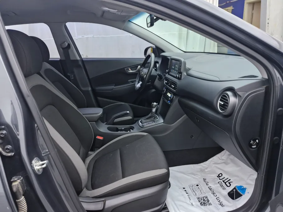 2020 Hyundai Kona SMART 