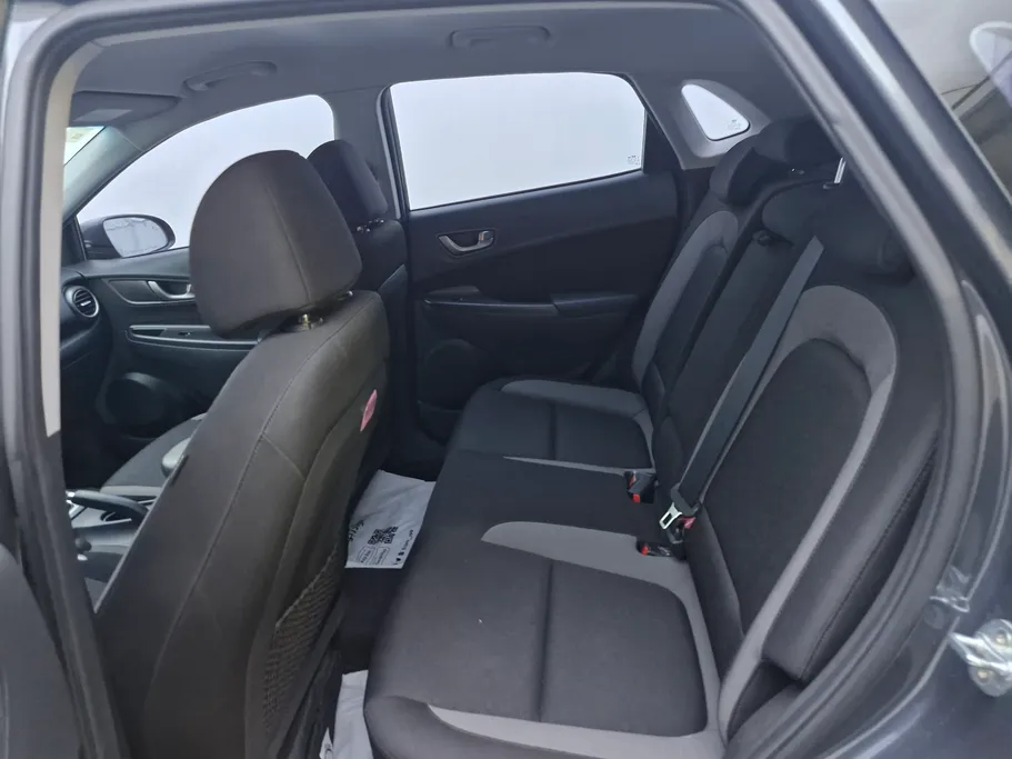 2020 Hyundai Kona SMART 