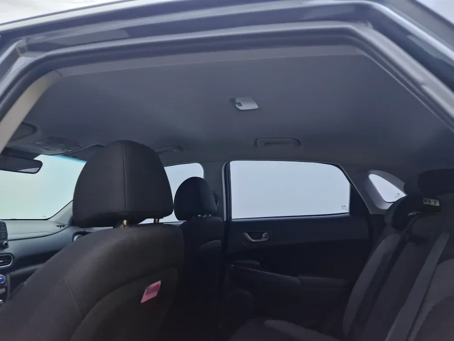2020 Hyundai Kona SMART 