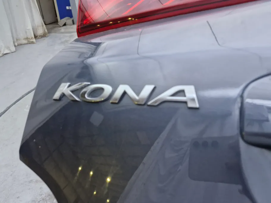 2020 Hyundai Kona SMART 